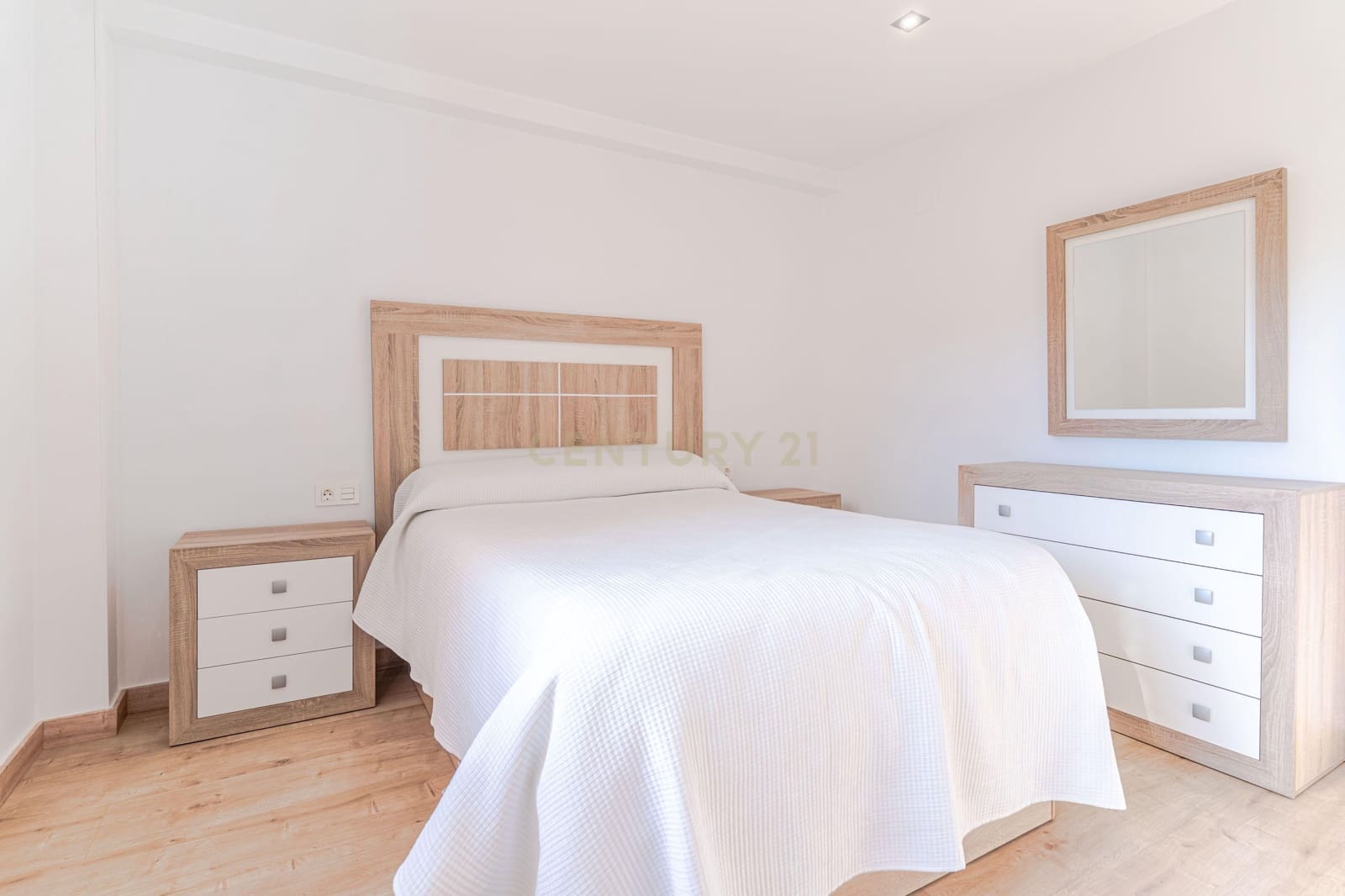 3 makuuhuone Asunto myytävänä paikassa Granada kaupunki - 169 000 € (Ref: 9478943)