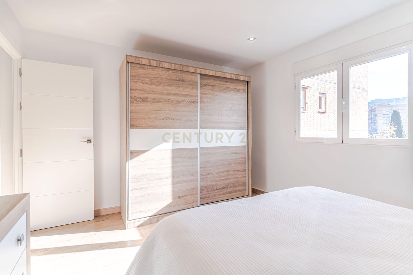 3 makuuhuone Asunto myytävänä paikassa Granada kaupunki - 169 000 € (Ref: 9478943)