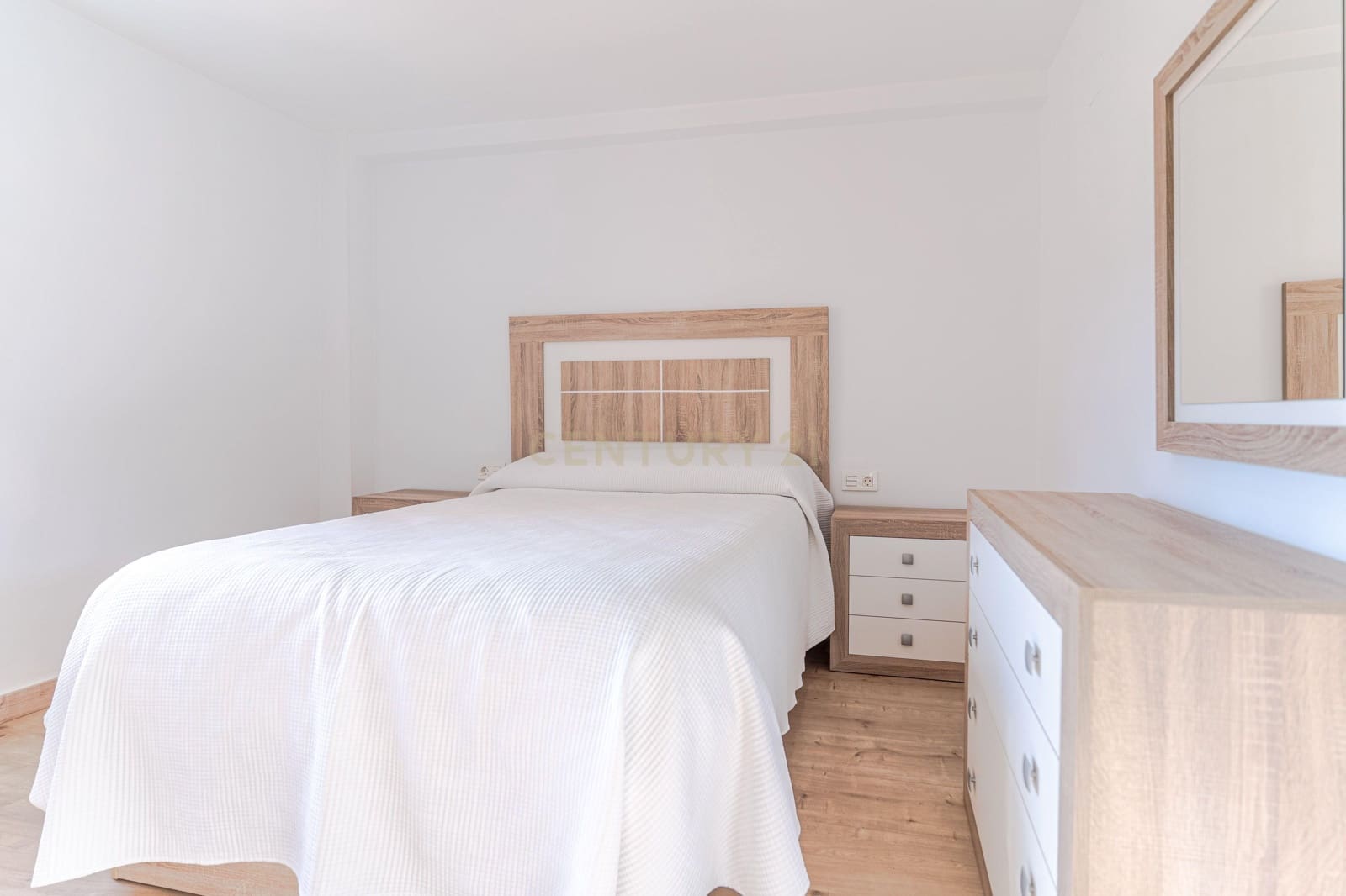 3 makuuhuone Asunto myytävänä paikassa Granada kaupunki - 169 000 € (Ref: 9478943)