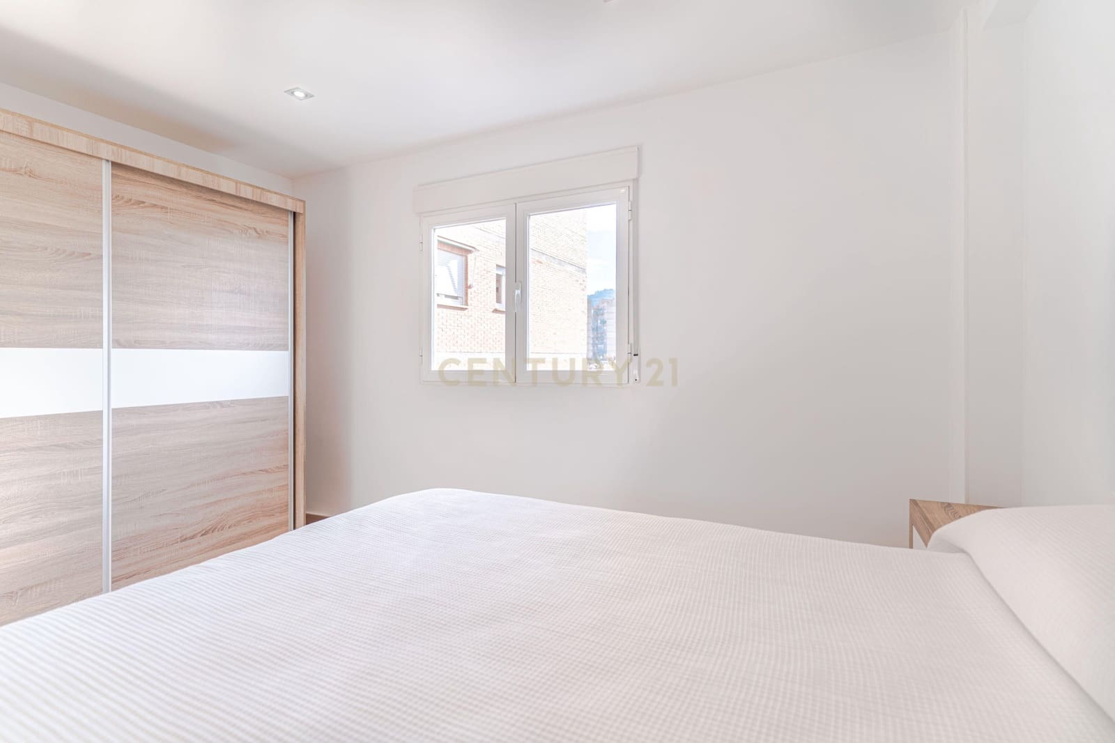 3 makuuhuone Asunto myytävänä paikassa Granada kaupunki - 169 000 € (Ref: 9478943)