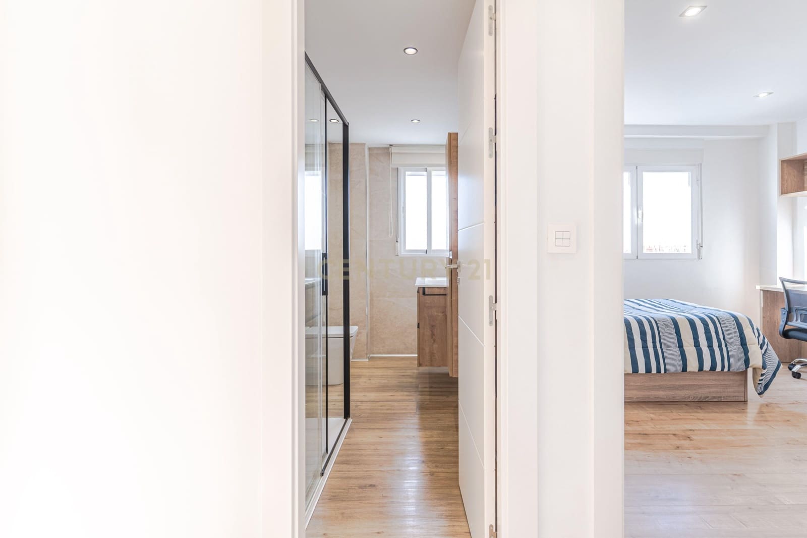 3 makuuhuone Asunto myytävänä paikassa Granada kaupunki - 169 000 € (Ref: 9478943)