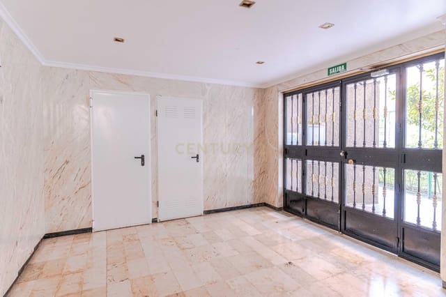 3 makuuhuone Asunto myytävänä paikassa Poligono Cartuja - La Paz, Granada kaupunki - 169 000 € (Ref: 9478943)