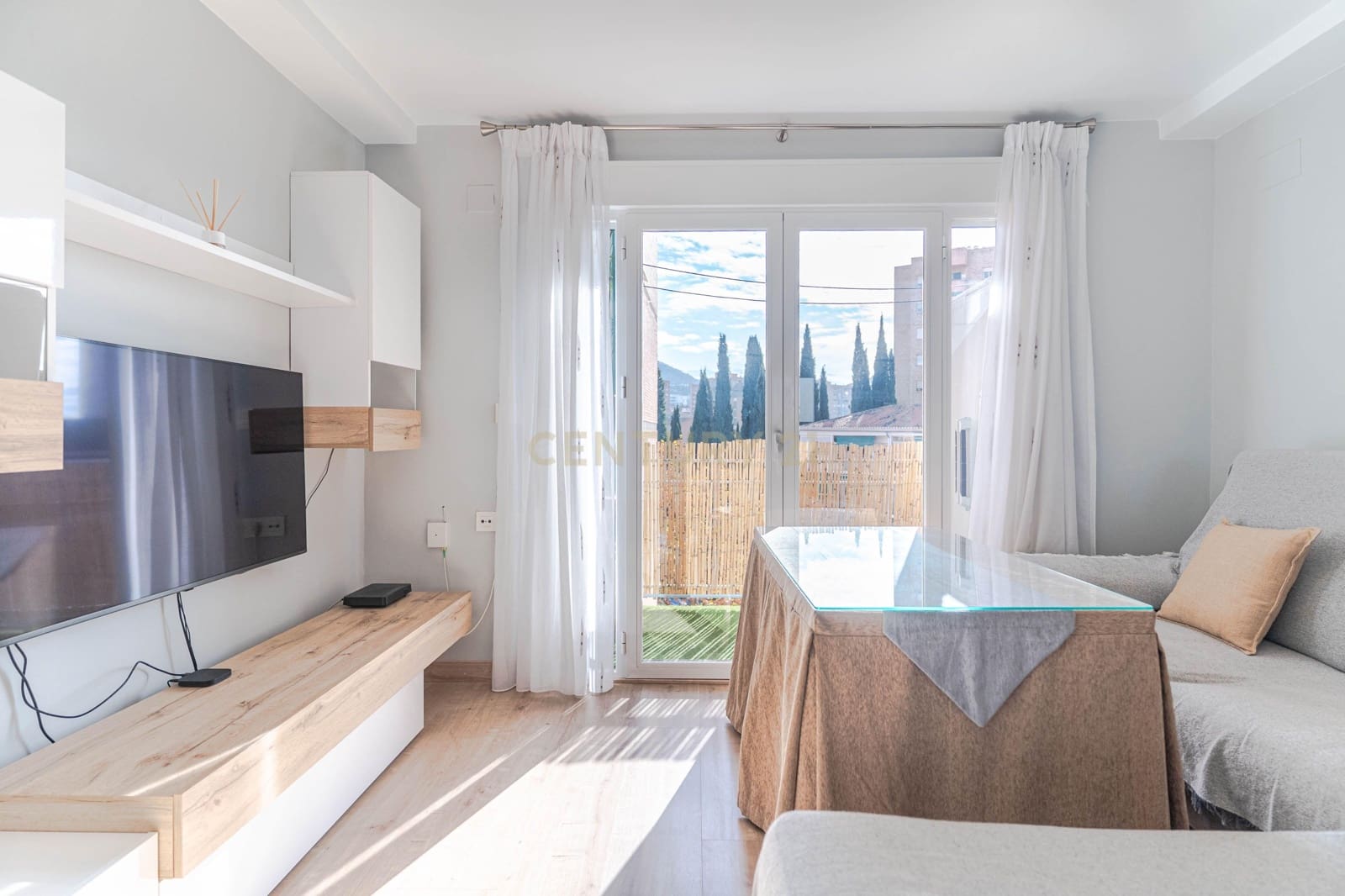 3 makuuhuone Asunto myytävänä paikassa Granada kaupunki - 169 000 € (Ref: 9478943)