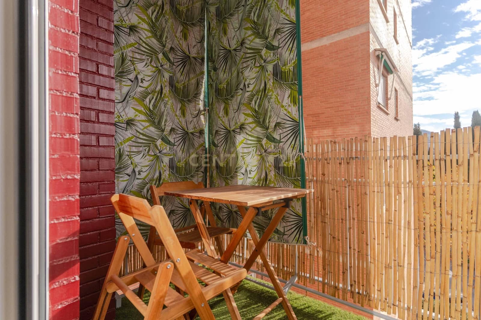 3 makuuhuone Asunto myytävänä paikassa Granada kaupunki - 169 000 € (Ref: 9478943)