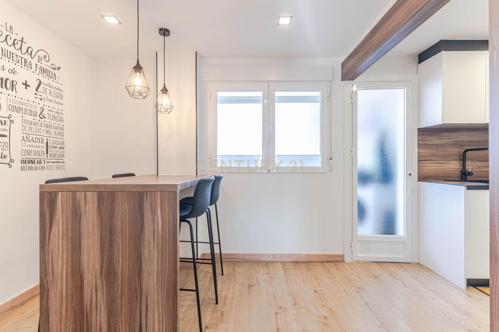 3 makuuhuone Asunto myytävänä paikassa Granada kaupunki - 169 000 € (Ref: 9478943)