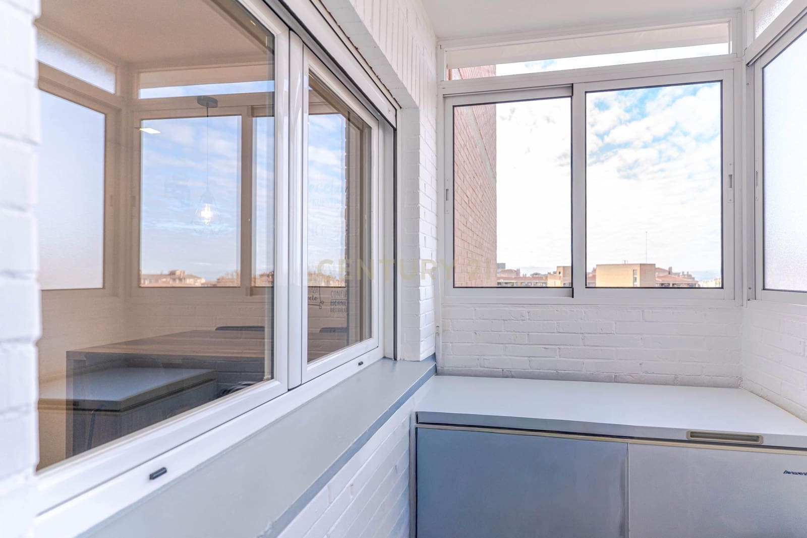 3 makuuhuone Asunto myytävänä paikassa Granada kaupunki - 169 000 € (Ref: 9478943)