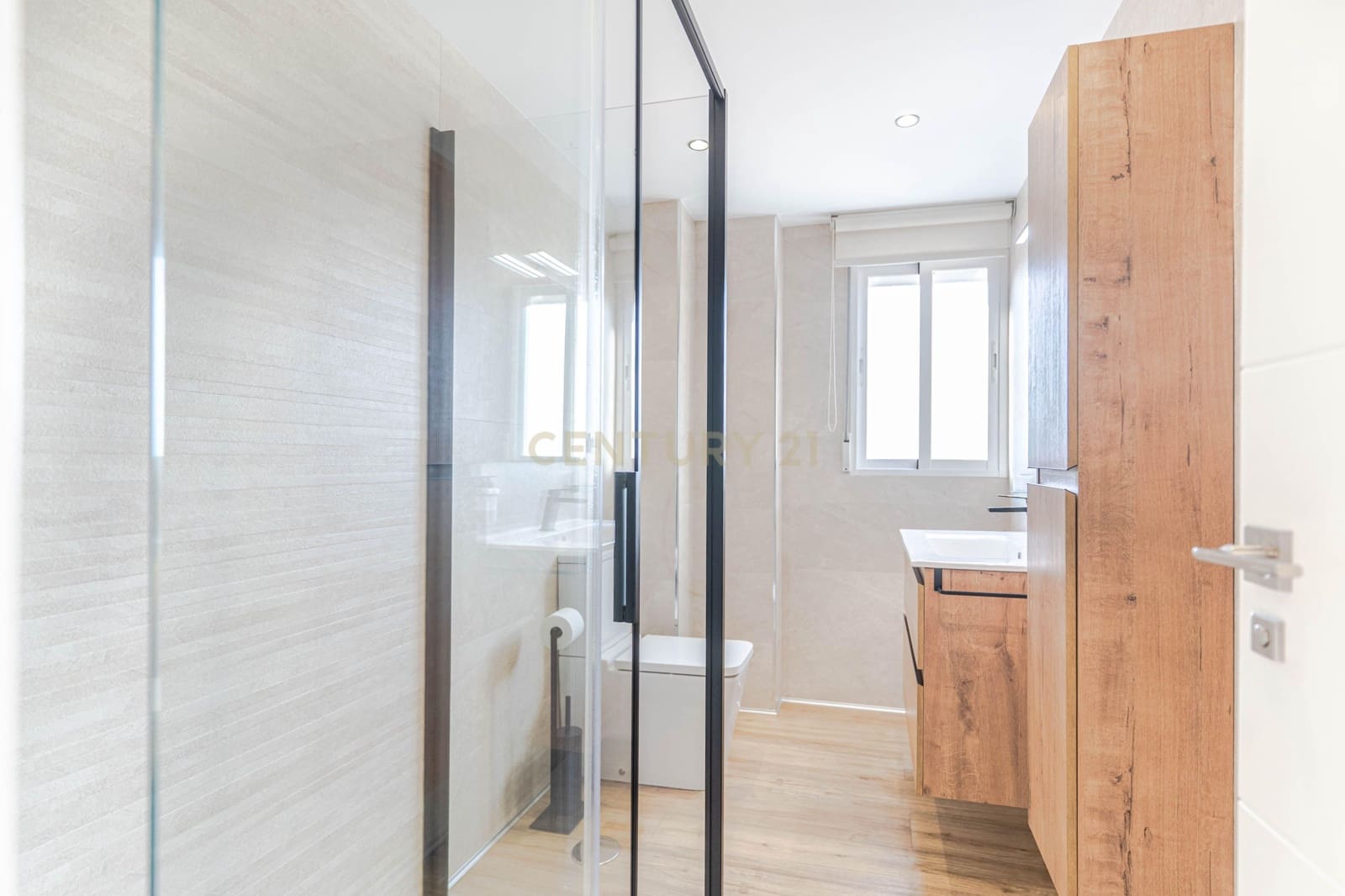 3 makuuhuone Asunto myytävänä paikassa Granada kaupunki - 169 000 € (Ref: 9478943)