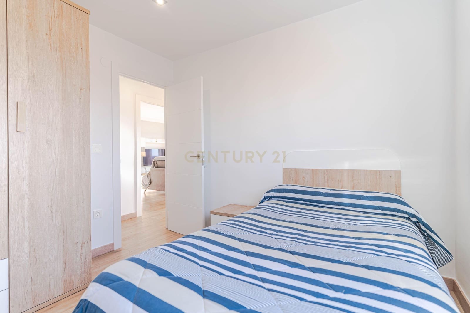 3 makuuhuone Asunto myytävänä paikassa Granada kaupunki - 169 000 € (Ref: 9478943)