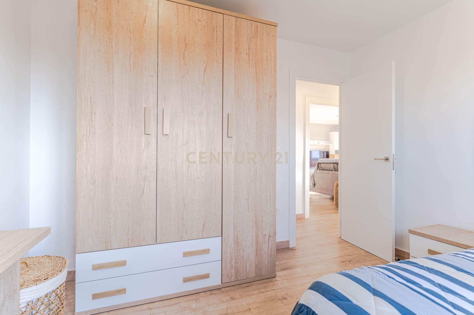 3 makuuhuone Asunto myytävänä paikassa Granada kaupunki - 169 000 € (Ref: 9478943)