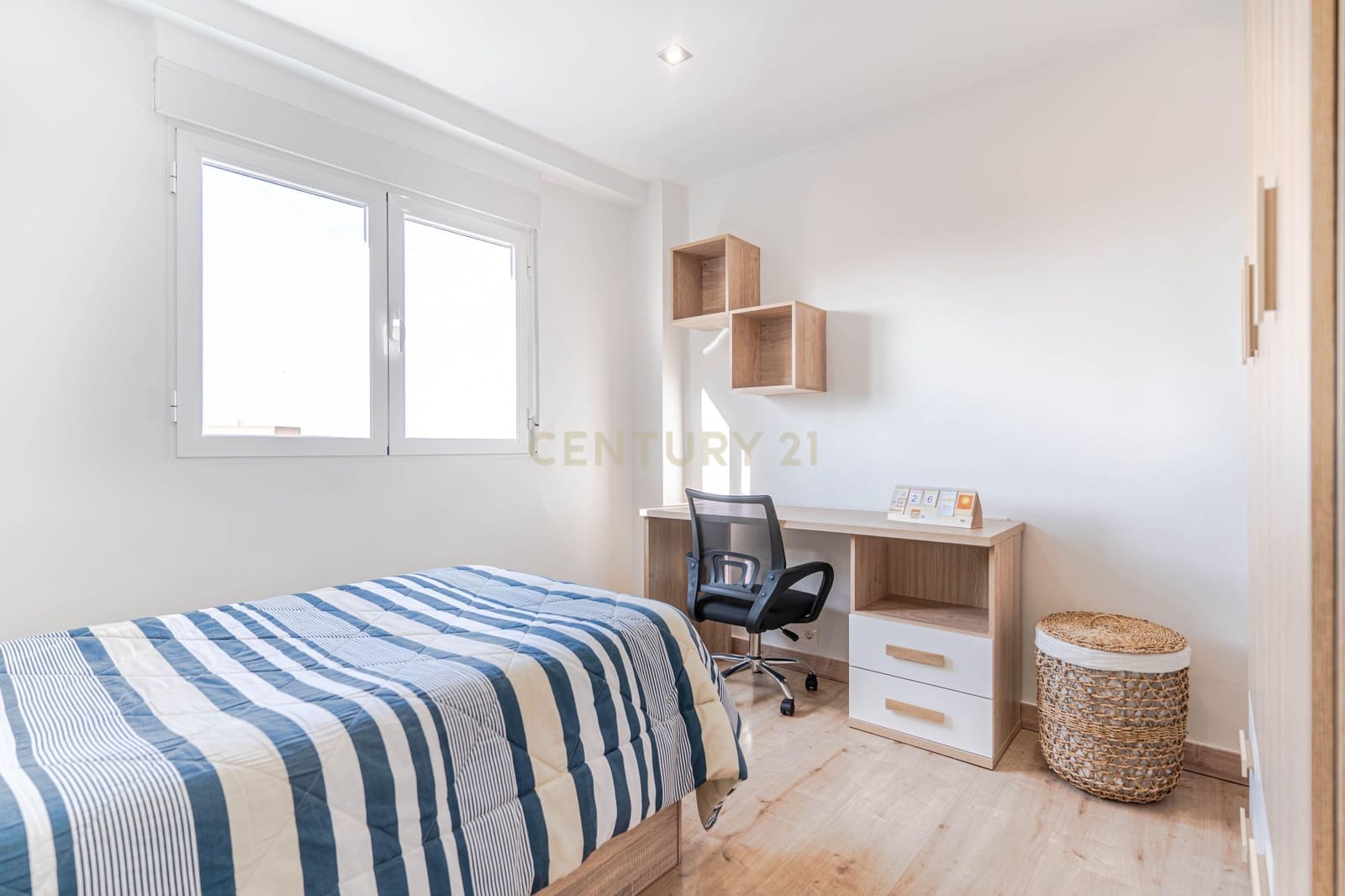 3 makuuhuone Asunto myytävänä paikassa Granada kaupunki - 169 000 € (Ref: 9478943)