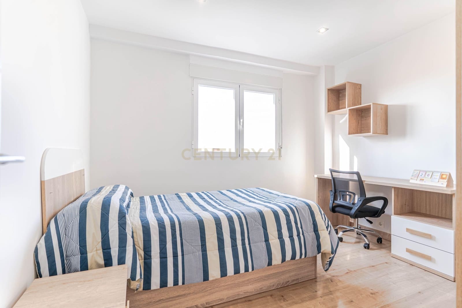 3 makuuhuone Asunto myytävänä paikassa Granada kaupunki - 169 000 € (Ref: 9478943)