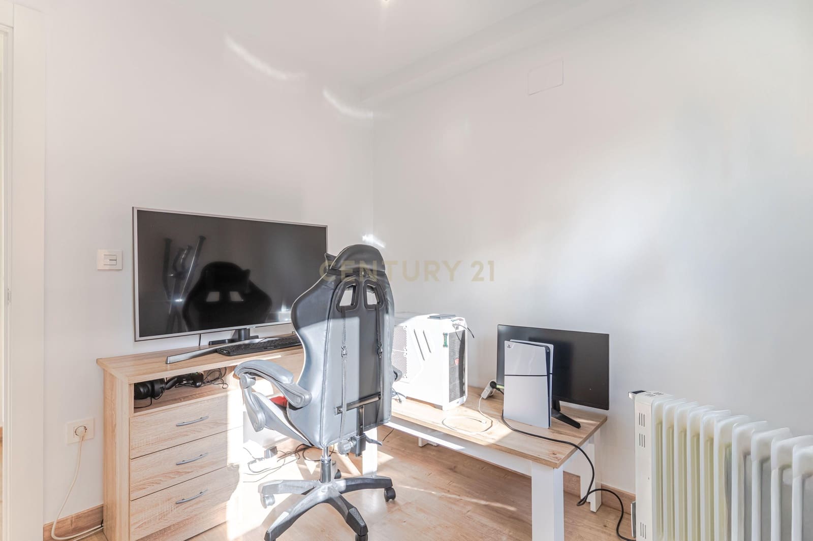 3 makuuhuone Asunto myytävänä paikassa Granada kaupunki - 169 000 € (Ref: 9478943)