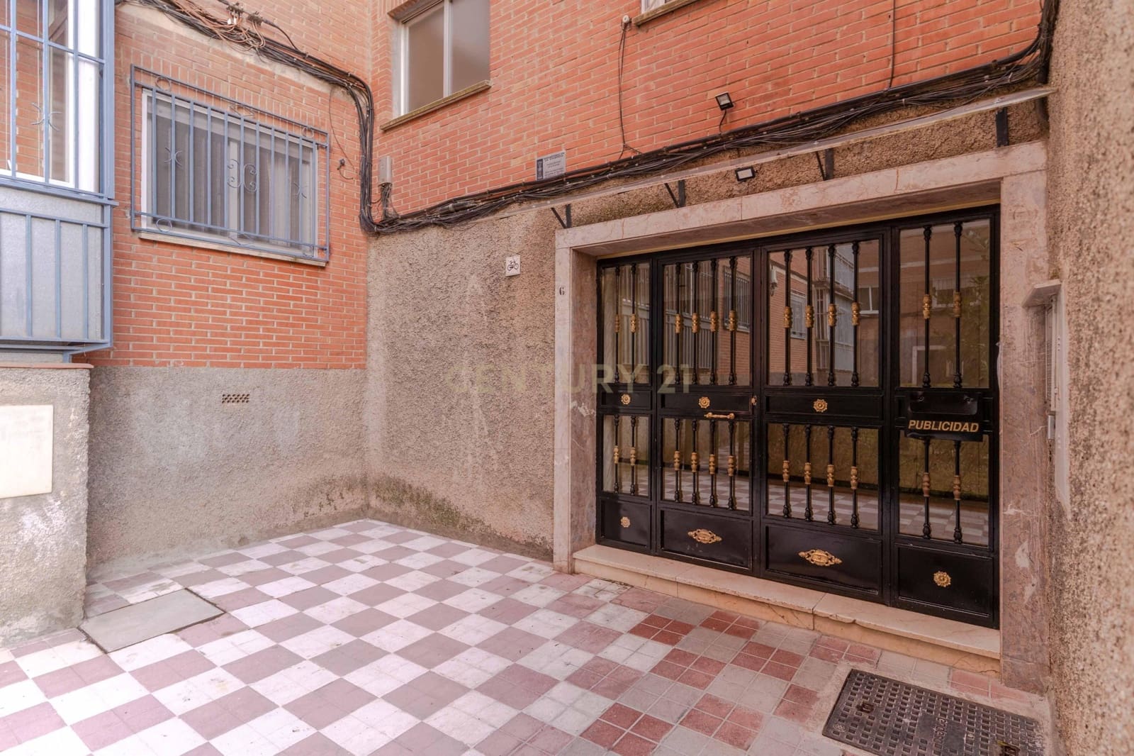 3 makuuhuone Asunto myytävänä paikassa Granada kaupunki - 169 000 € (Ref: 9478943)