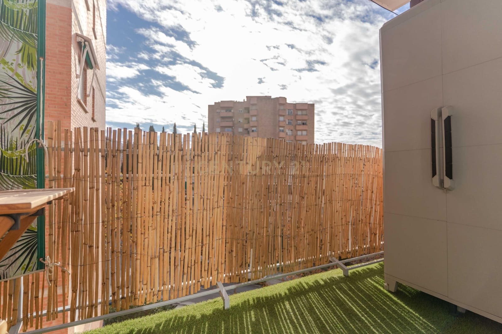 3 makuuhuone Asunto myytävänä paikassa Granada kaupunki - 169 000 € (Ref: 9478943)