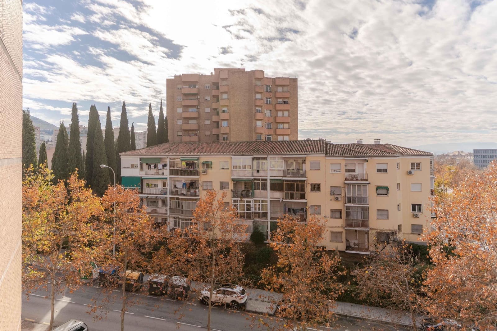 3 makuuhuone Asunto myytävänä paikassa Granada kaupunki - 169 000 € (Ref: 9478943)