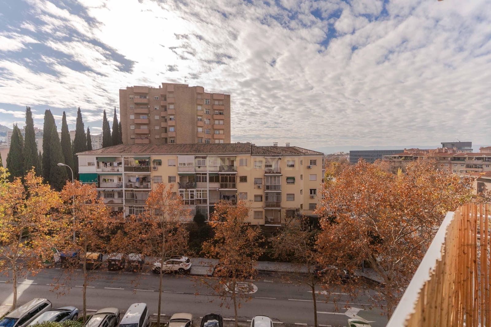 3 makuuhuone Asunto myytävänä paikassa Granada kaupunki - 169 000 € (Ref: 9478943)