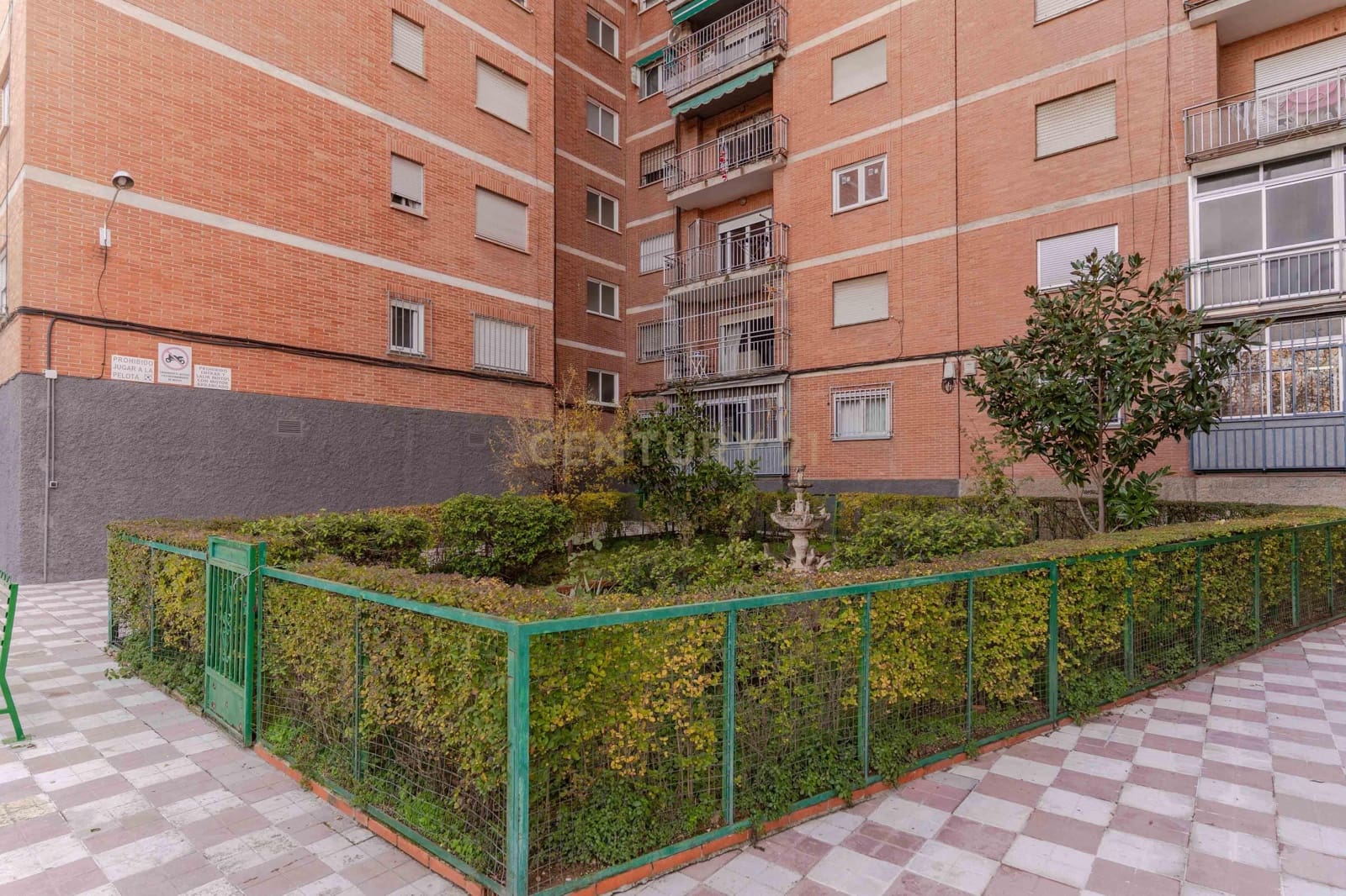 3 makuuhuone Asunto myytävänä paikassa Granada kaupunki - 169 000 € (Ref: 9478943)