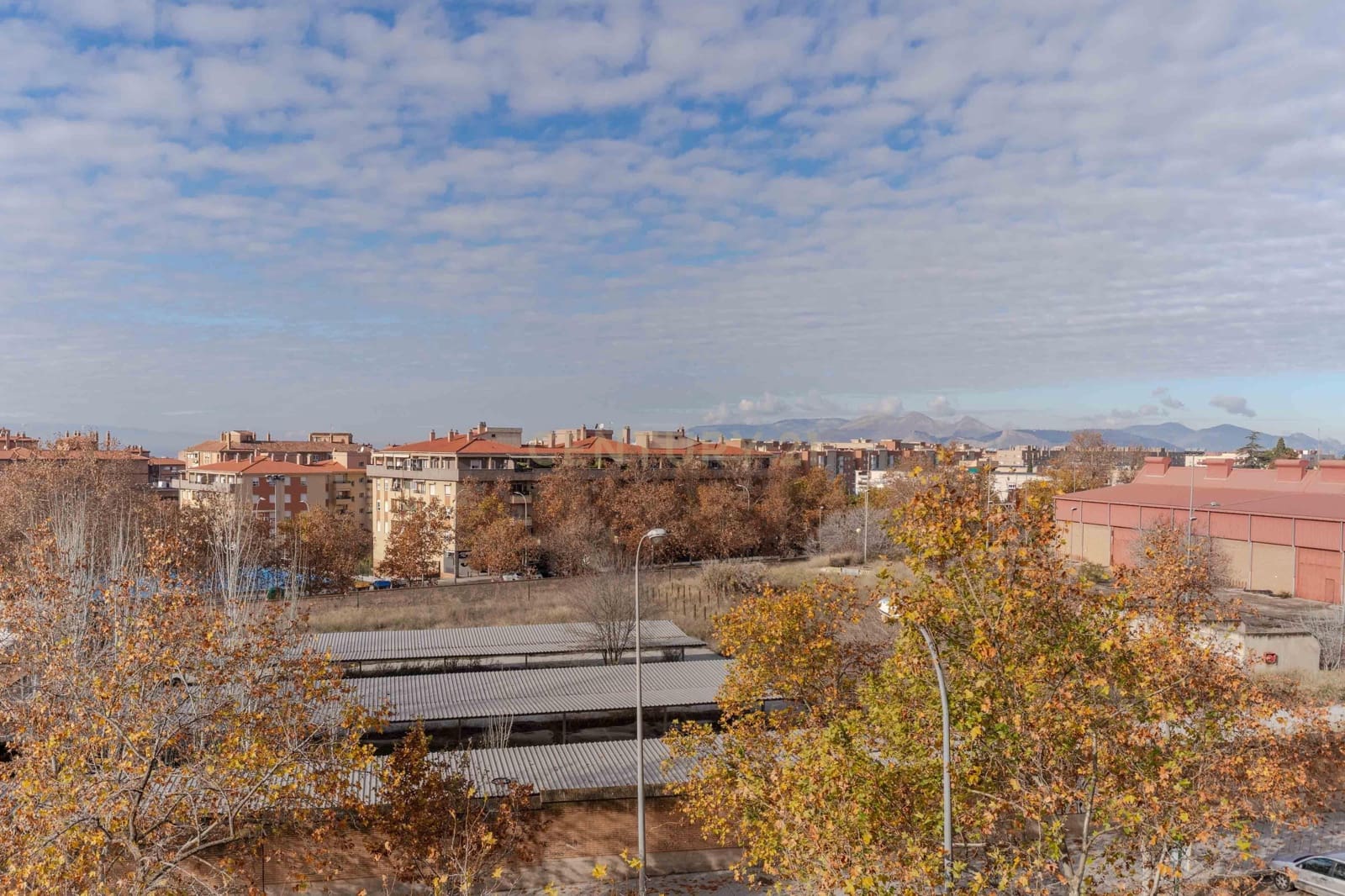 3 makuuhuone Asunto myytävänä paikassa Granada kaupunki - 169 000 € (Ref: 9478943)