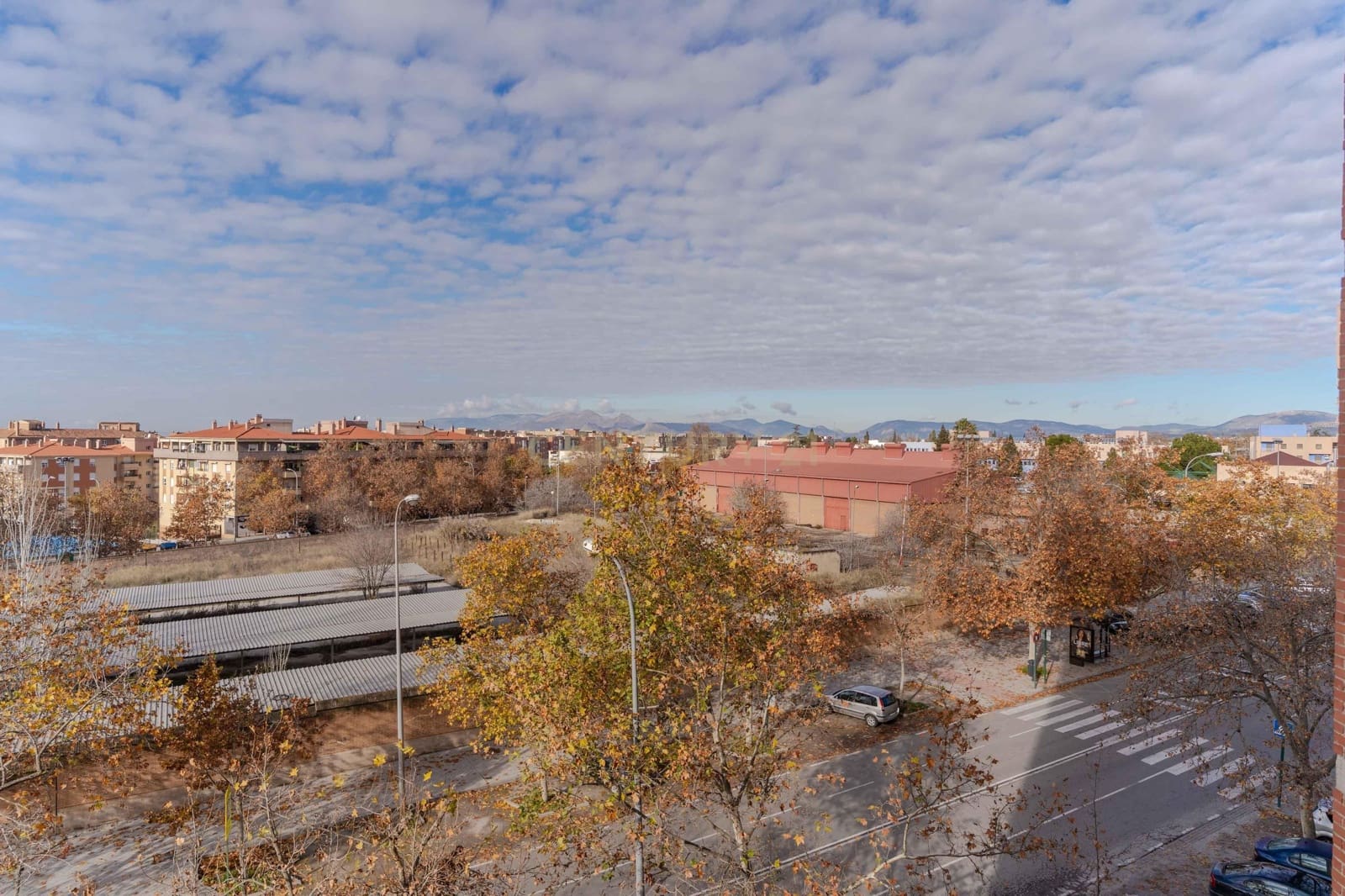 3 makuuhuone Asunto myytävänä paikassa Granada kaupunki - 169 000 € (Ref: 9478943)