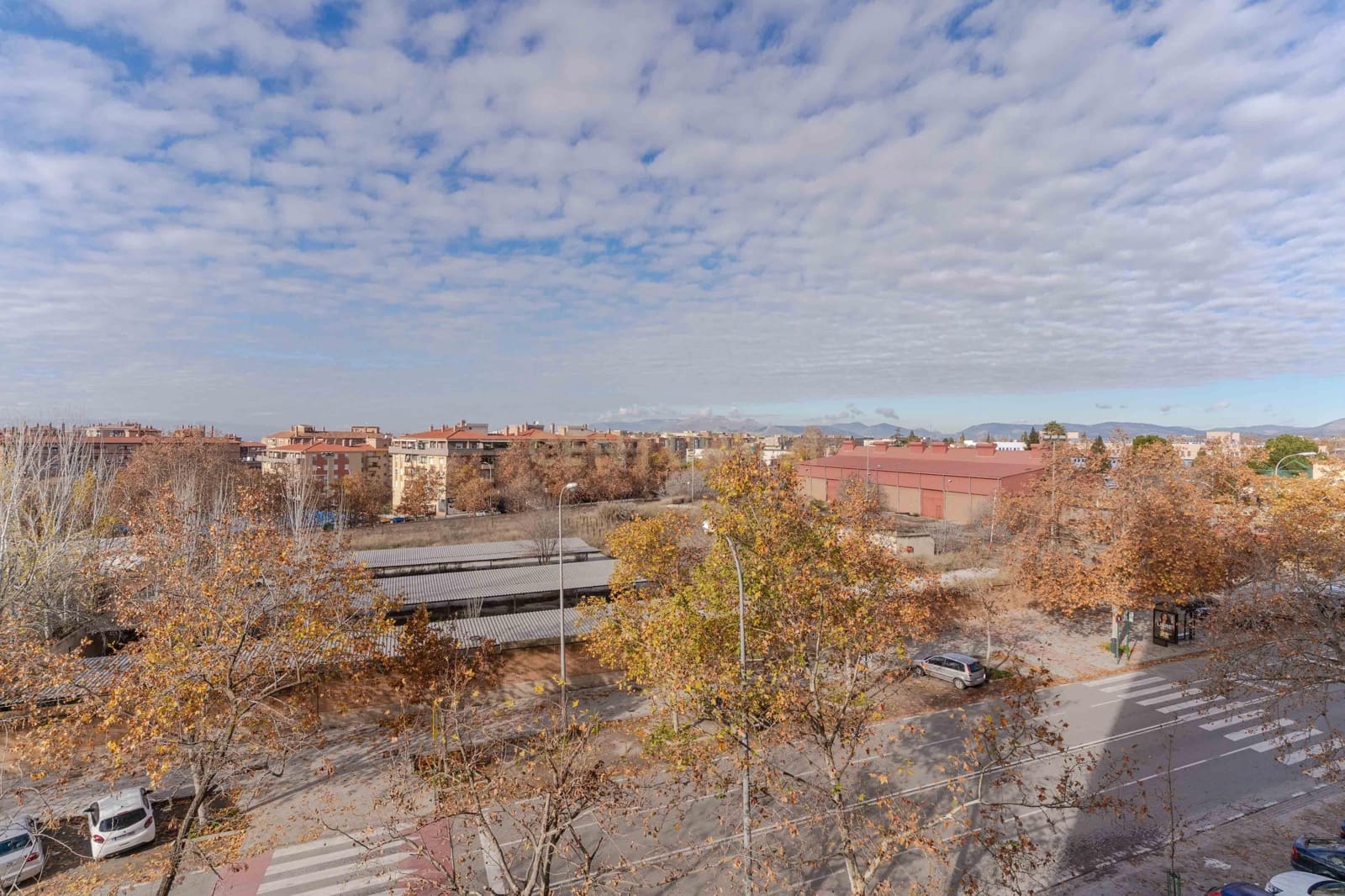 3 makuuhuone Asunto myytävänä paikassa Granada kaupunki - 169 000 € (Ref: 9478943)