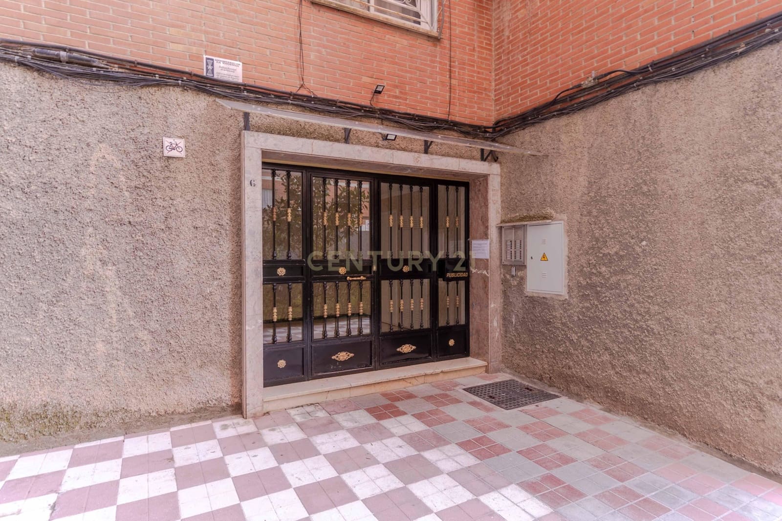 3 makuuhuone Asunto myytävänä paikassa Granada kaupunki - 169 000 € (Ref: 9478943)