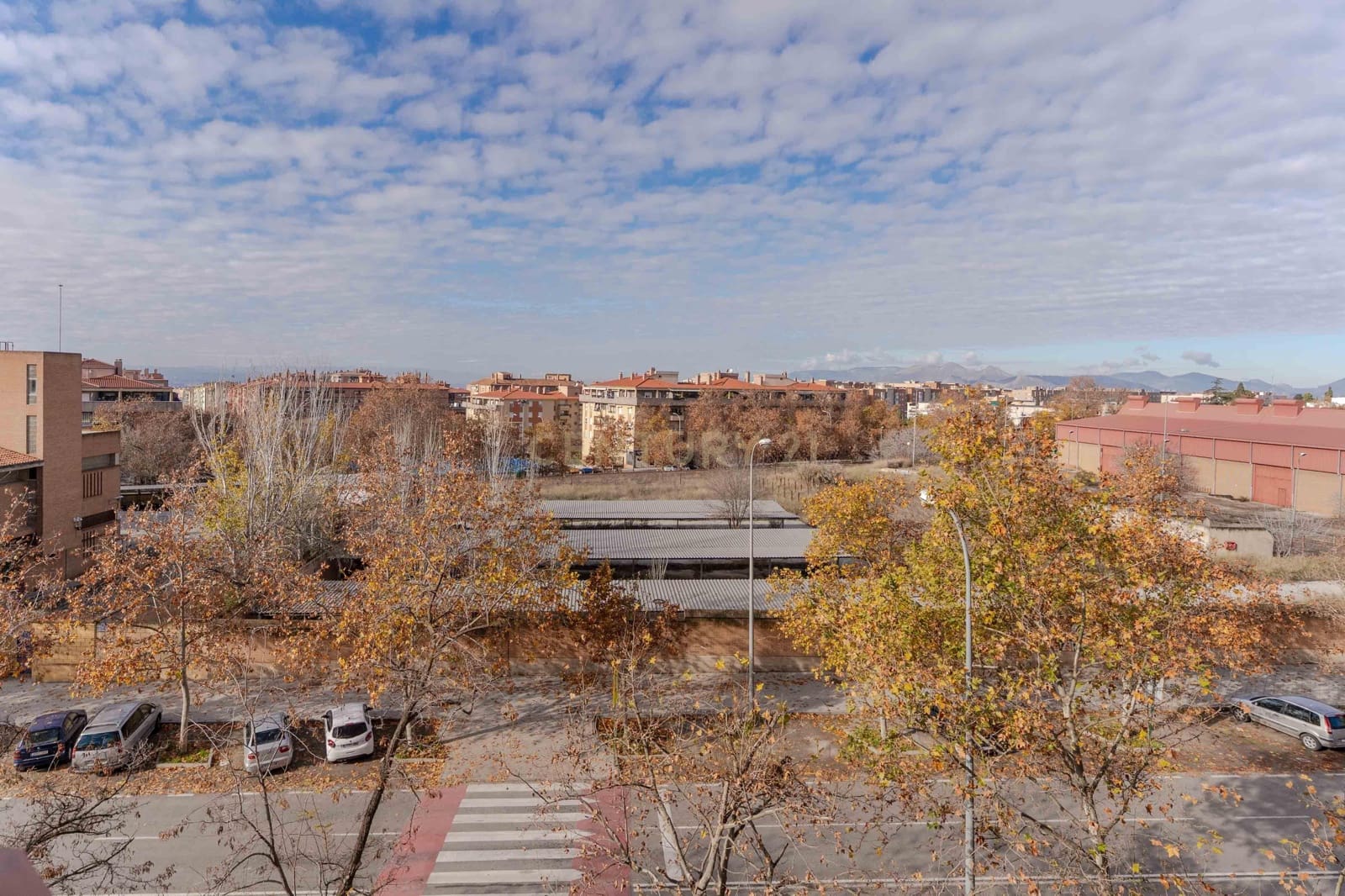 3 makuuhuone Asunto myytävänä paikassa Granada kaupunki - 169 000 € (Ref: 9478943)