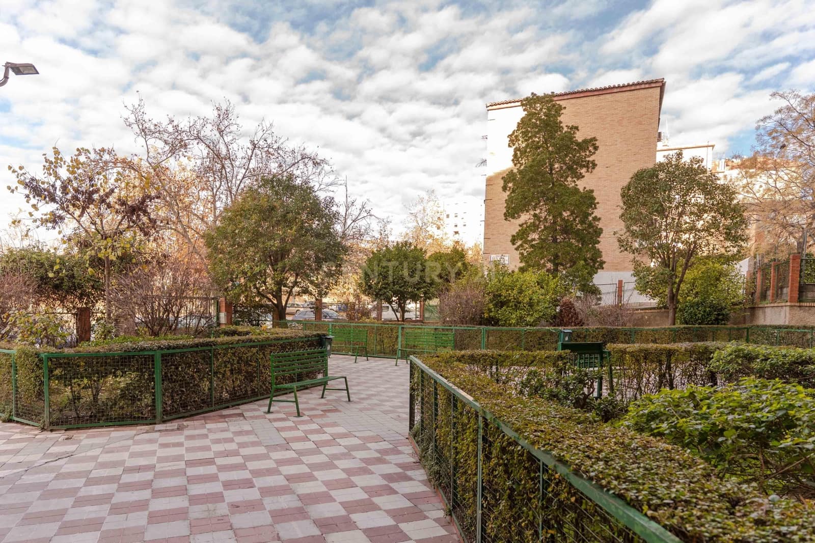 3 makuuhuone Asunto myytävänä paikassa Granada kaupunki - 169 000 € (Ref: 9478943)