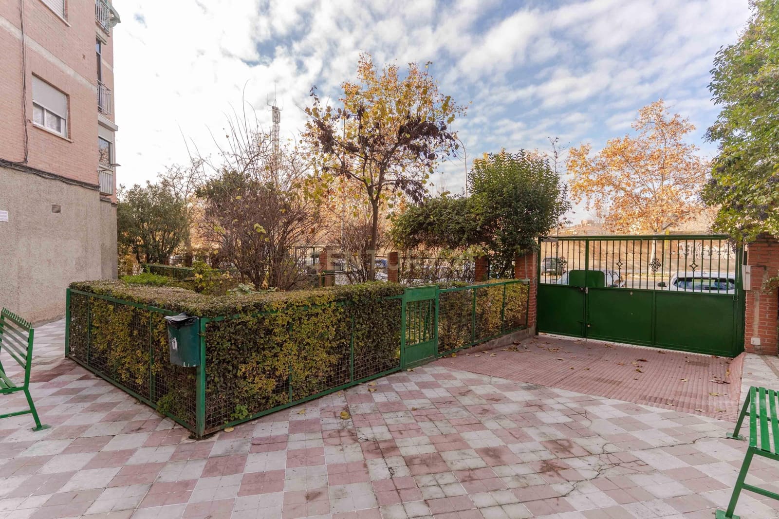 3 makuuhuone Asunto myytävänä paikassa Granada kaupunki - 169 000 € (Ref: 9478943)