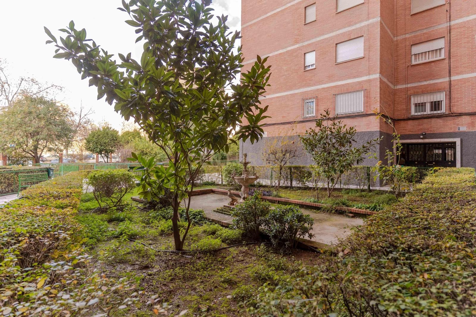 3 makuuhuone Asunto myytävänä paikassa Granada kaupunki - 169 000 € (Ref: 9478943)