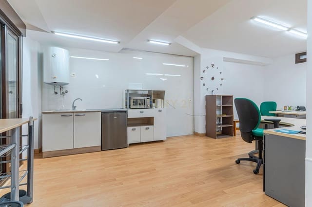 1 soveværelse Lejlighed til salg i Monachil - € 49.000 (Ref: 9479412)