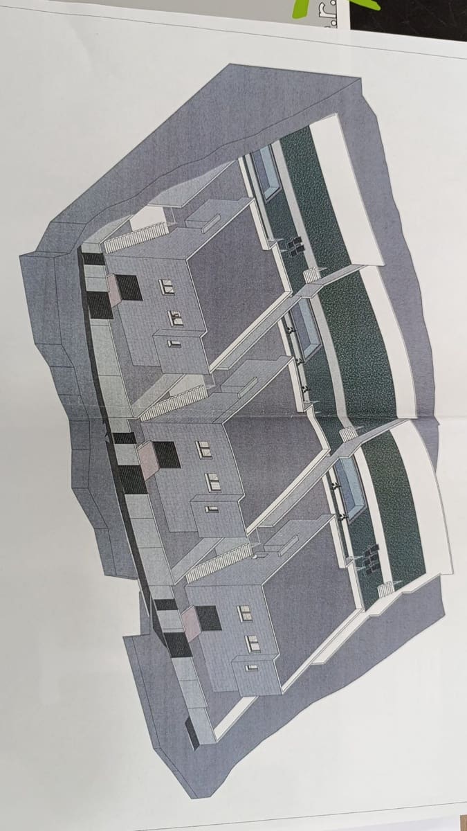 3 bedroom Villa for sale in La Zubia with pool - € 385,000 (Ref: 9480664)