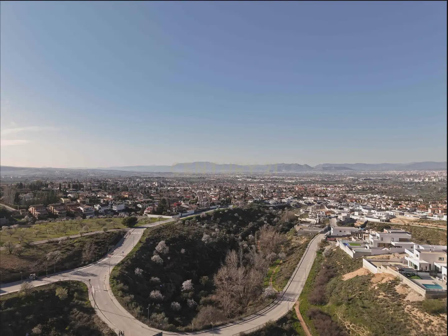 3 camera da letto Villa in vendita in La Zubia con piscina - 385.000 € (Rif: 9480664)