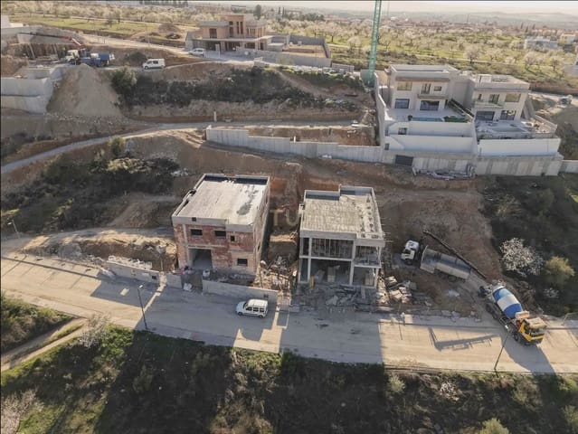 3 camera da letto Villa in vendita in La Zubia con piscina - 385.000 € (Rif: 9480664)