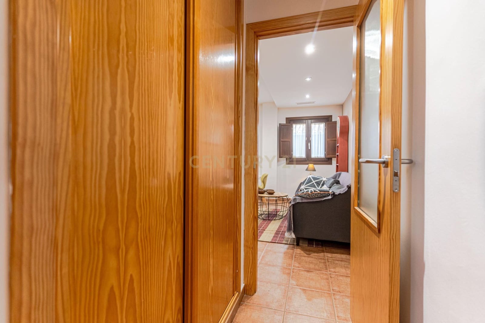 1 slaapkamer Flat te koop in Granada stad - € 169.000 (Ref: 9480740)