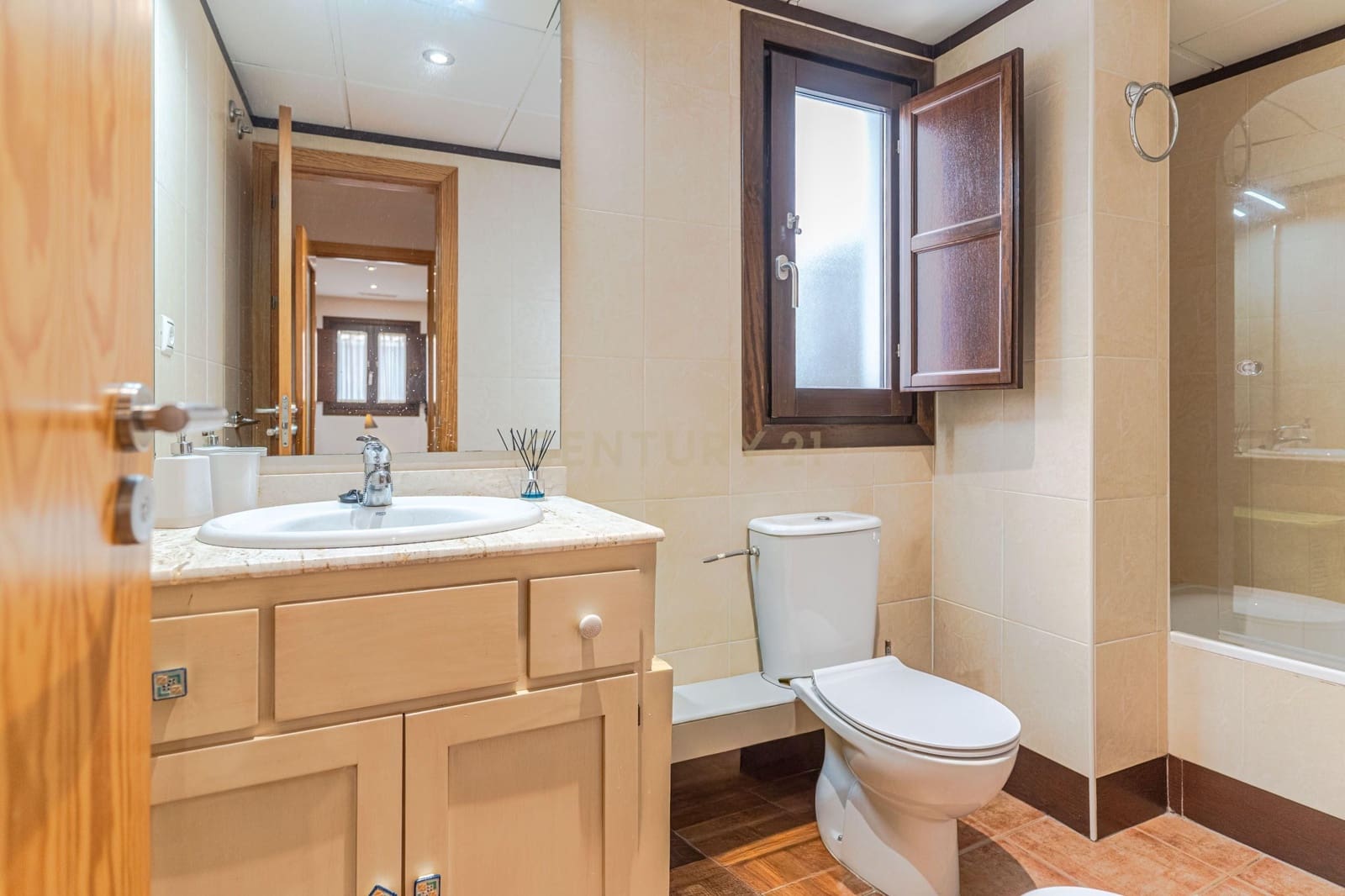 1 slaapkamer Flat te koop in Granada stad - € 169.000 (Ref: 9480740)