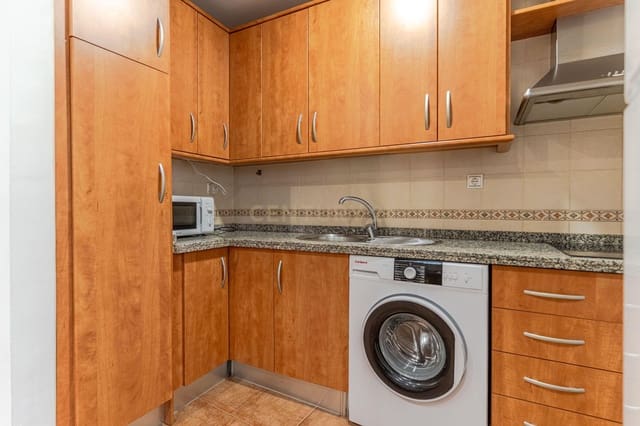 1 slaapkamer Flat te koop in San Matías - Realejo, Granada stad - € 169.000 (Ref: 9480740)