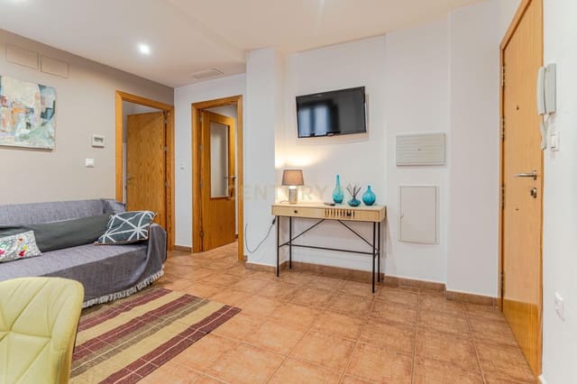 1 slaapkamer Flat te koop in San Matías - Realejo, Granada stad - € 169.000 (Ref: 9480740)