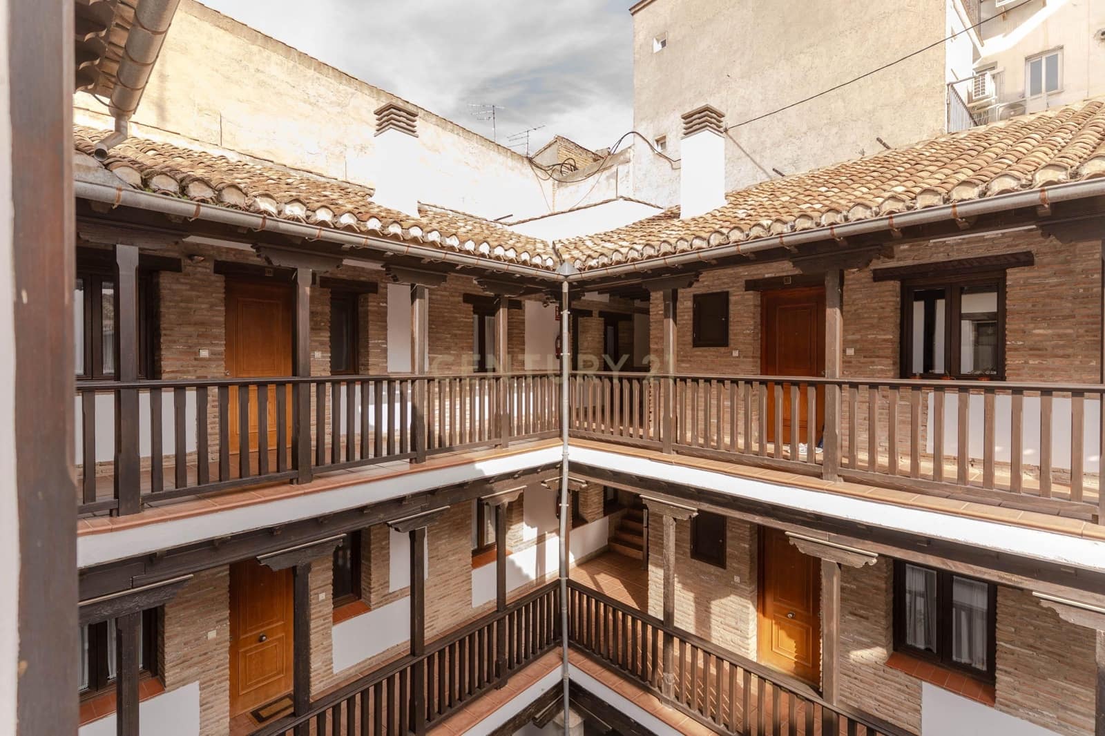 1 slaapkamer Flat te koop in Granada stad - € 169.000 (Ref: 9480740)