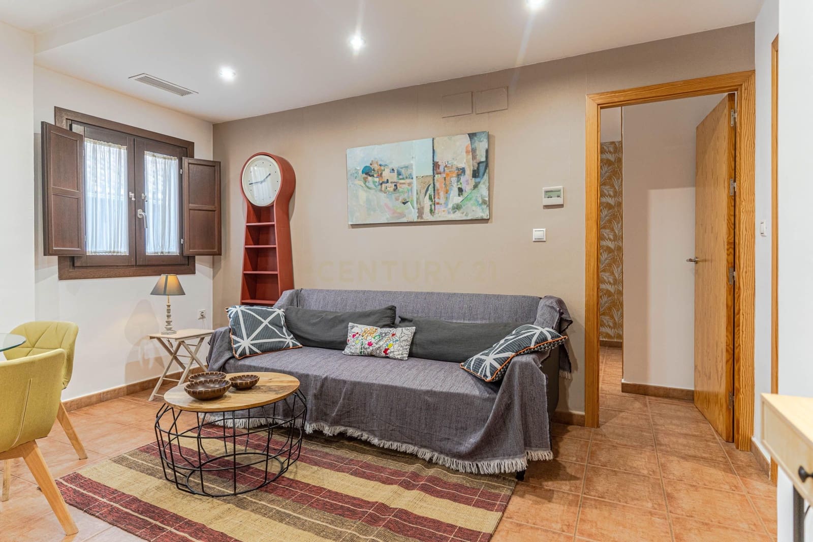 1 slaapkamer Flat te koop in Granada stad - € 169.000 (Ref: 9480740)