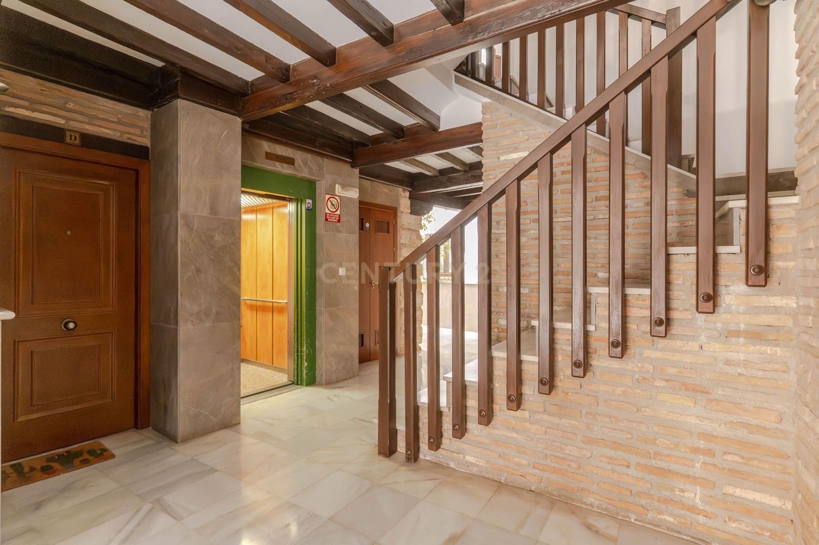 1 slaapkamer Flat te koop in Granada stad - € 169.000 (Ref: 9480740)