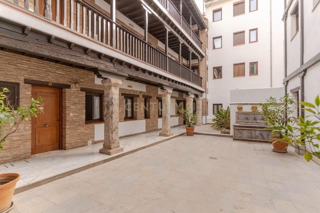 1 slaapkamer Flat te koop in San Matías - Realejo, Granada stad - € 169.000 (Ref: 9480740)