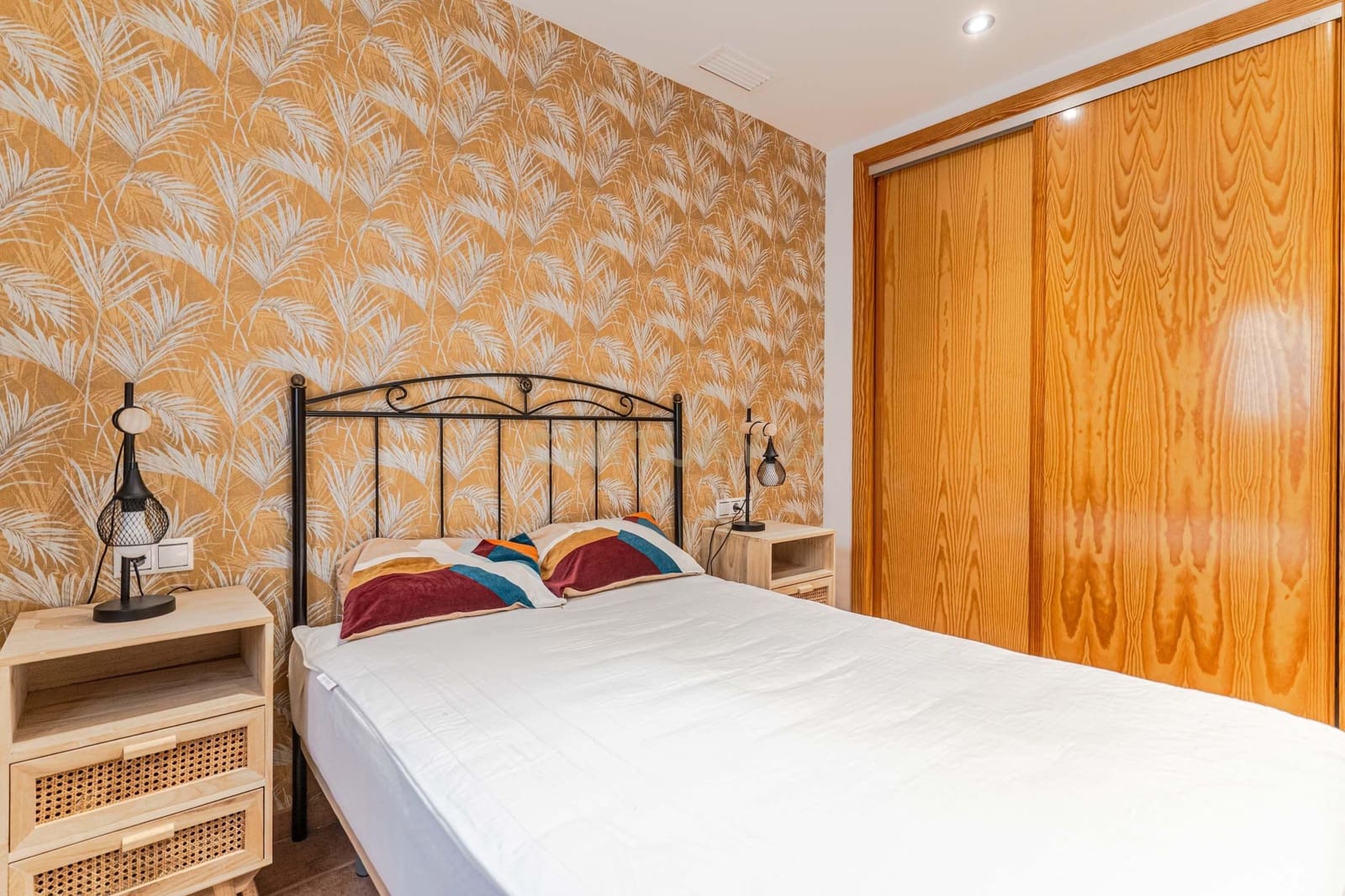 1 slaapkamer Flat te koop in Granada stad - € 169.000 (Ref: 9480740)