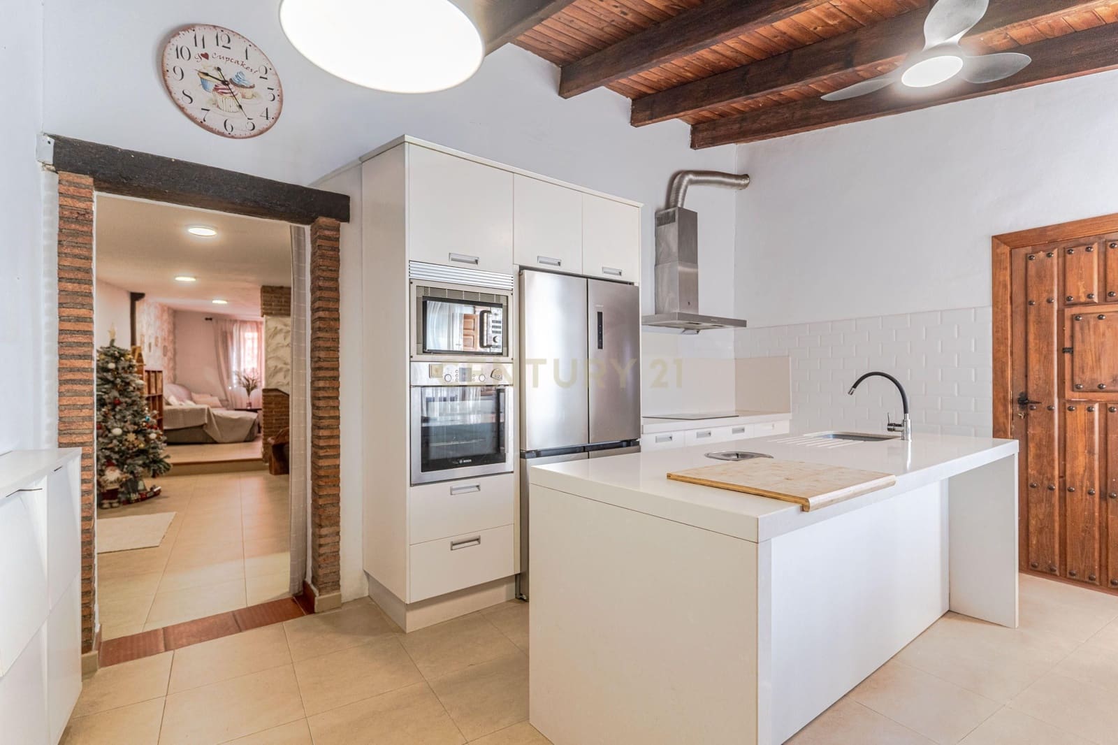 Finca/Casa Rural de 4 habitaciones en Motril en venta con piscina - 350.000 € (Ref: 9480832)