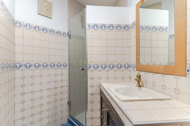 Finca/Casa Rural de 4 habitaciones en Motril en venta con piscina - 350.000 € (Ref: 9480832)