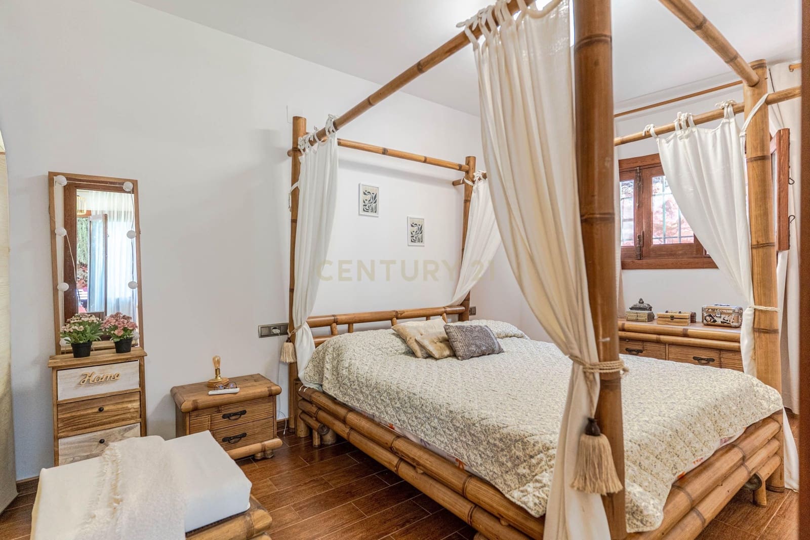 Finca/Casa Rural de 4 habitaciones en Motril en venta con piscina - 350.000 € (Ref: 9480832)