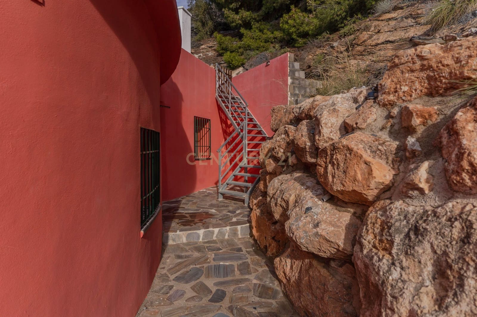 Finca/Casa Rural de 4 habitaciones en Motril en venta con piscina - 350.000 € (Ref: 9480832)