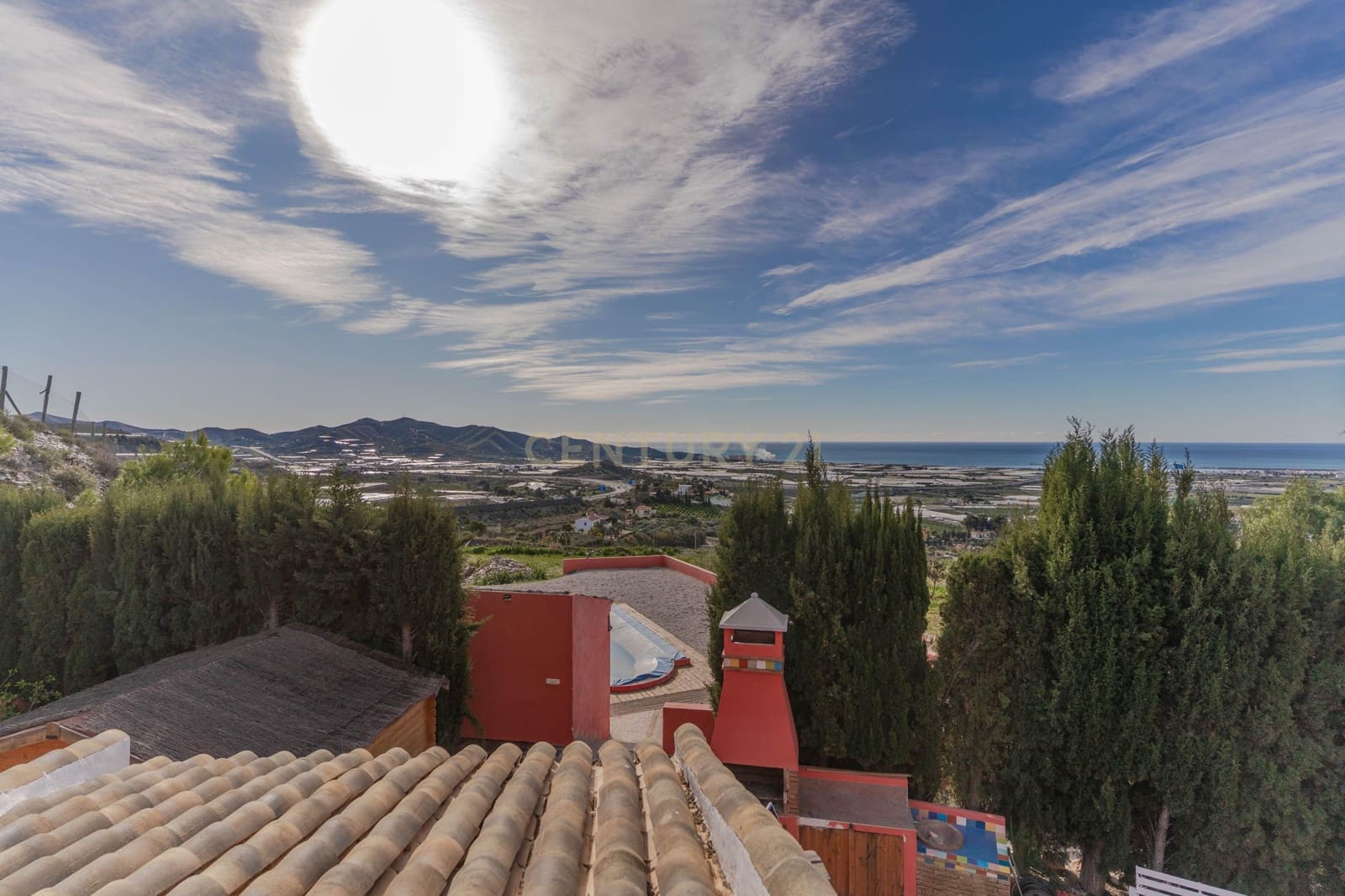 Finca/Casa Rural de 4 habitaciones en Motril en venta con piscina - 350.000 € (Ref: 9480832)