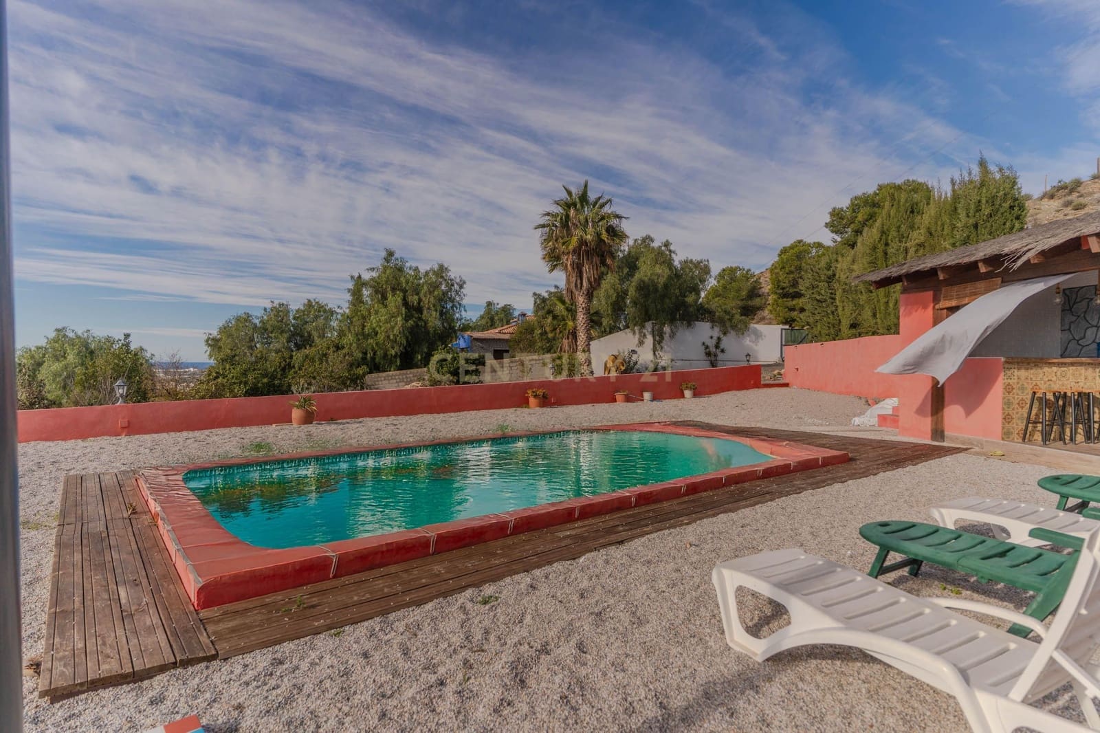 Finca/Casa Rural de 4 habitaciones en Motril en venta con piscina - 350.000 € (Ref: 9480832)