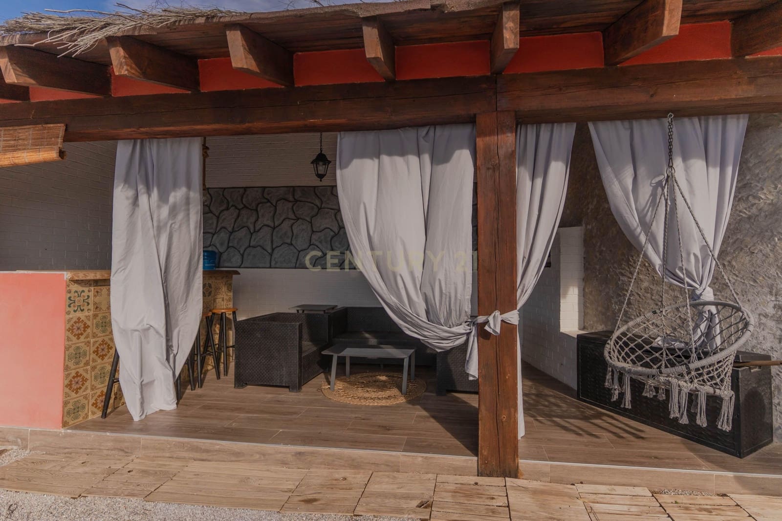 Finca/Casa Rural de 4 habitaciones en Motril en venta con piscina - 350.000 € (Ref: 9480832)