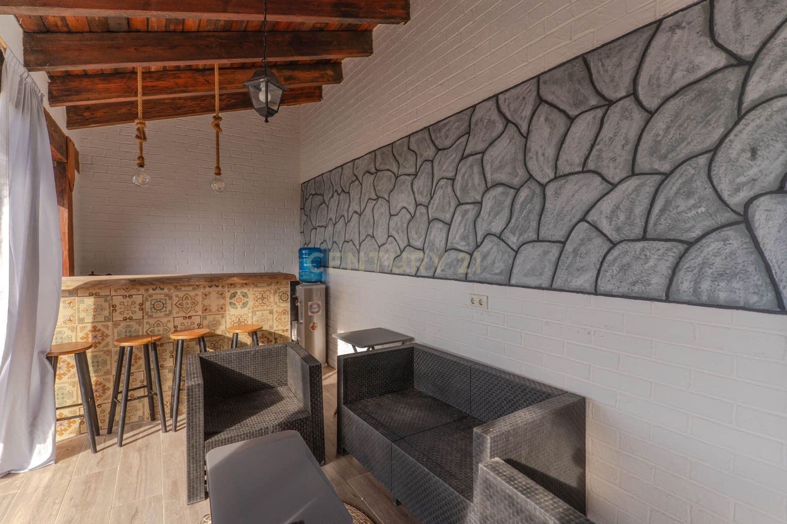 Finca/Casa Rural de 4 habitaciones en Motril en venta con piscina - 350.000 € (Ref: 9480832)